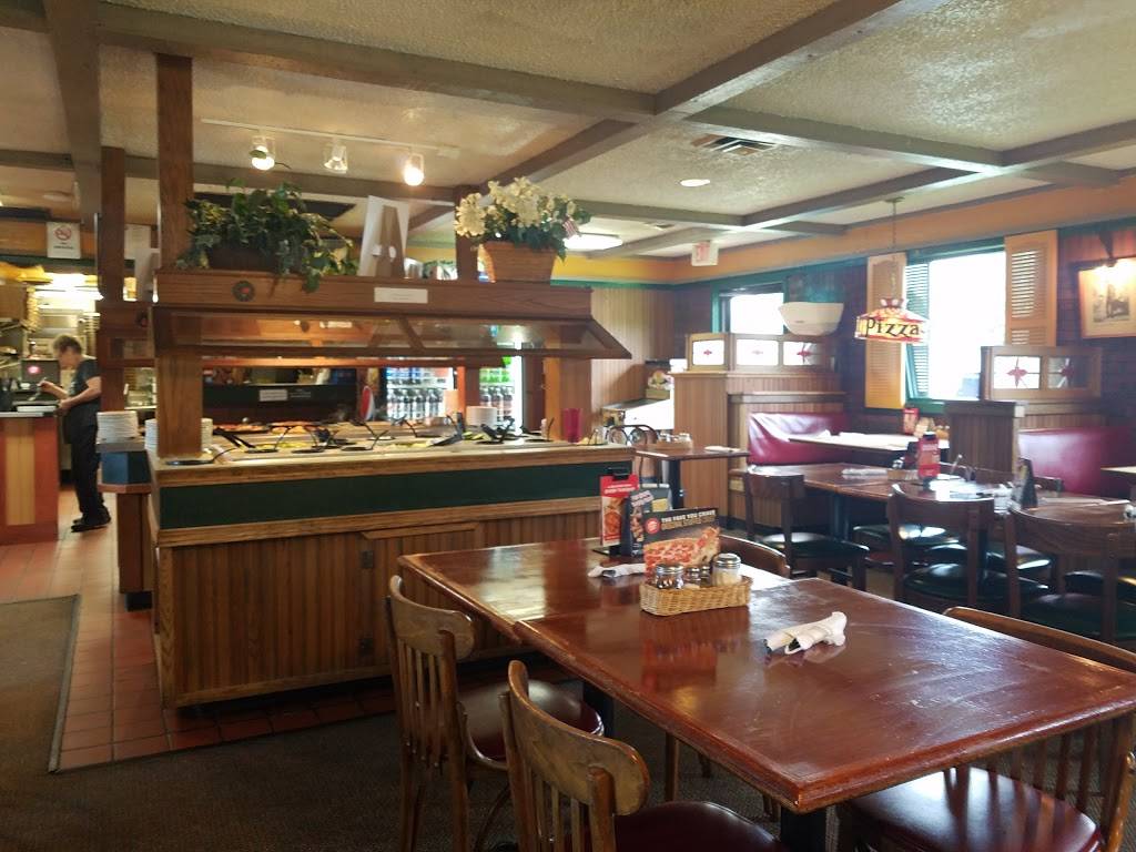 Pizza Hut | restaurant | 109 Barnerville Rd, Cobleskill, NY 12043, USA | 5182344400 OR +1 518-234-4400