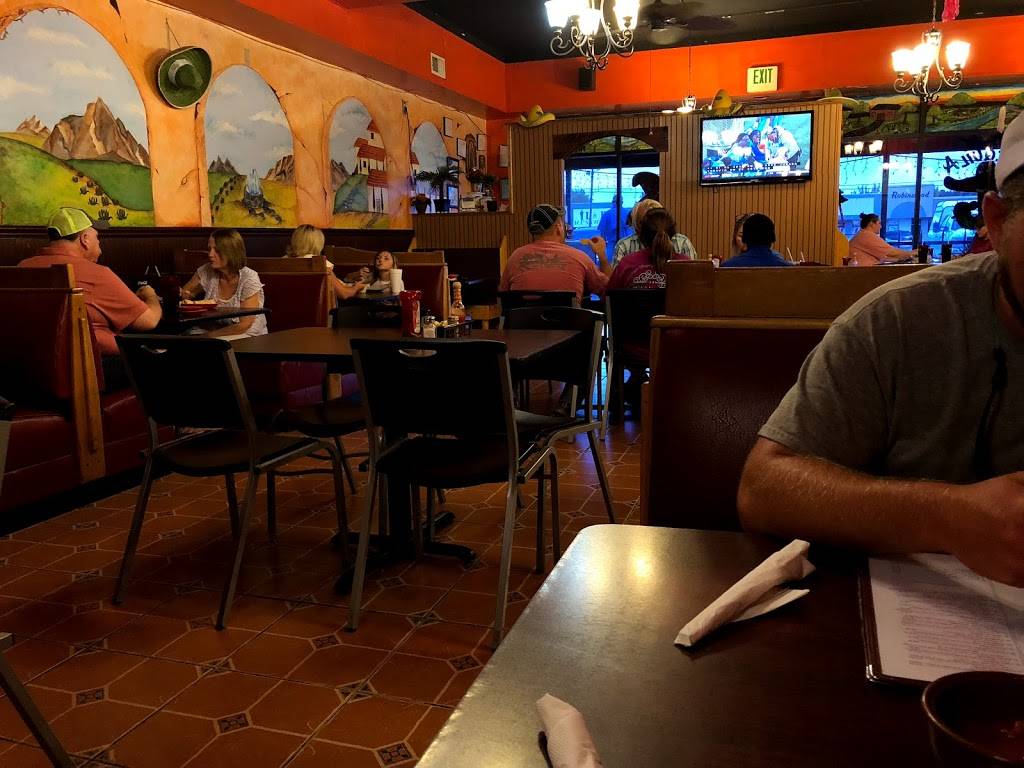 La Gran Fiesta Mexican Restaurant | restaurant | 925 US-80, Demopolis, AL 36732, USA | 3342891171 OR +1 334-289-1171
