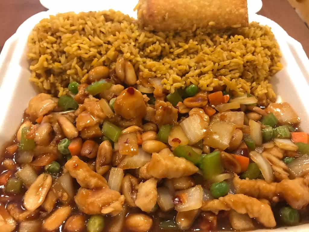 Chopsticks | restaurant | 6243 White Horse Rd G, Greenville, SC 29611, USA | 8642460100 OR +1 864-246-0100