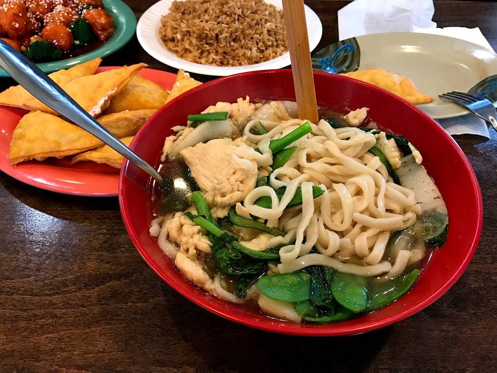 Hunan Cafe | restaurant | 24650 Southpoint Dr, Chantilly, VA 20152, USA | 7033278121 OR +1 703-327-8121