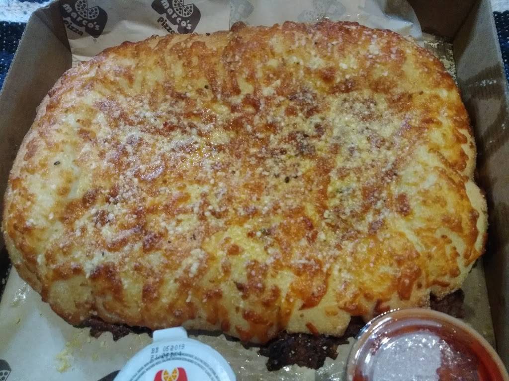 Marcos Pizza | meal delivery | 7865 Trinity Rd #106, Cordova, TN 38018, USA | 9018050123 OR +1 901-805-0123