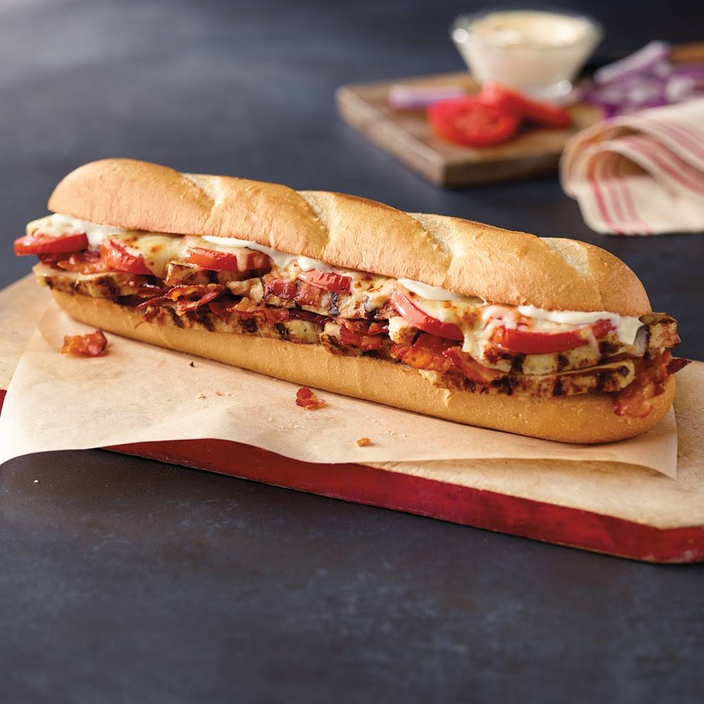 Marcos Pizza | meal delivery | 1228 S Main St, Bryan, OH 43506, USA | 4196367171 OR +1 419-636-7171