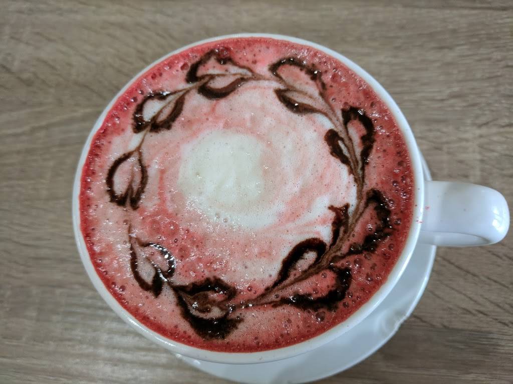 Never Too Latte | cafe | 486 San Mateo Ave, San Bruno, CA 94066, USA | 6505884685 OR +1 650-588-4685