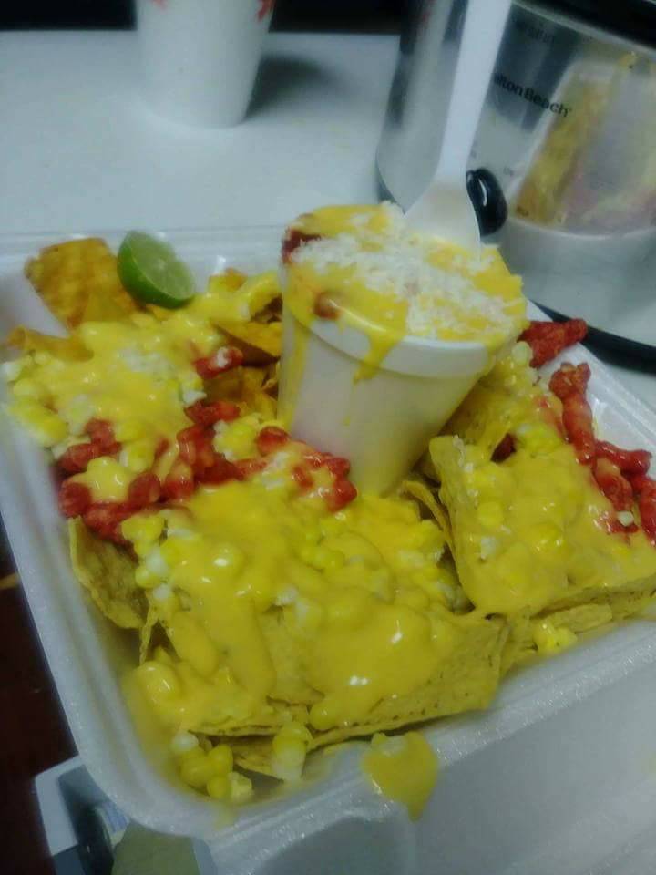 Alinas Delicias | restaurant | 202 W Veterans Memorial Blvd, Harker Heights, TX 76548, USA | 2546301230 OR +1 254-630-1230