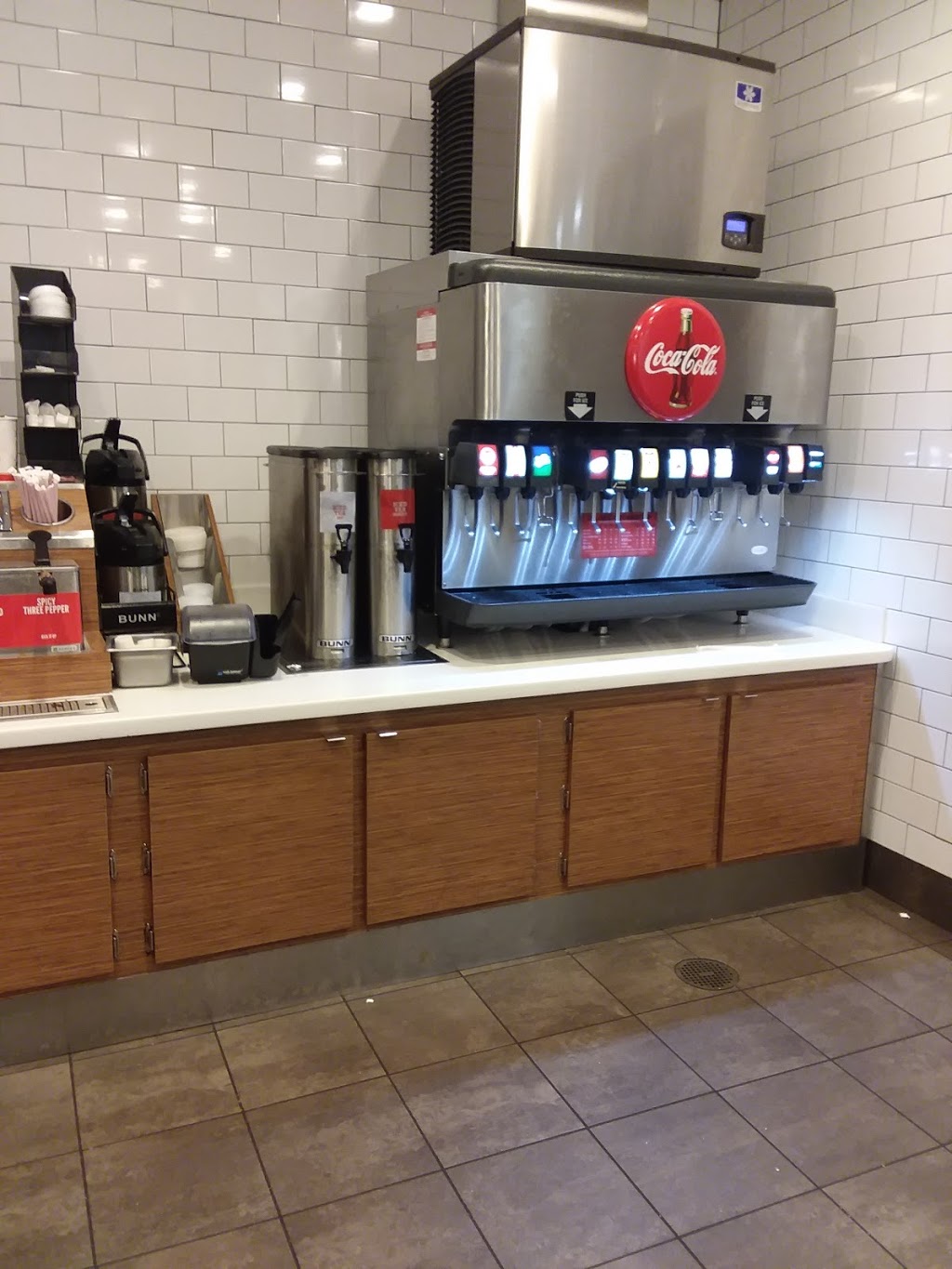 Arbys | meal takeaway | 2607 N Baltimore St, Kirksville, MO 63501, USA | 6602623030 OR +1 660-262-3030