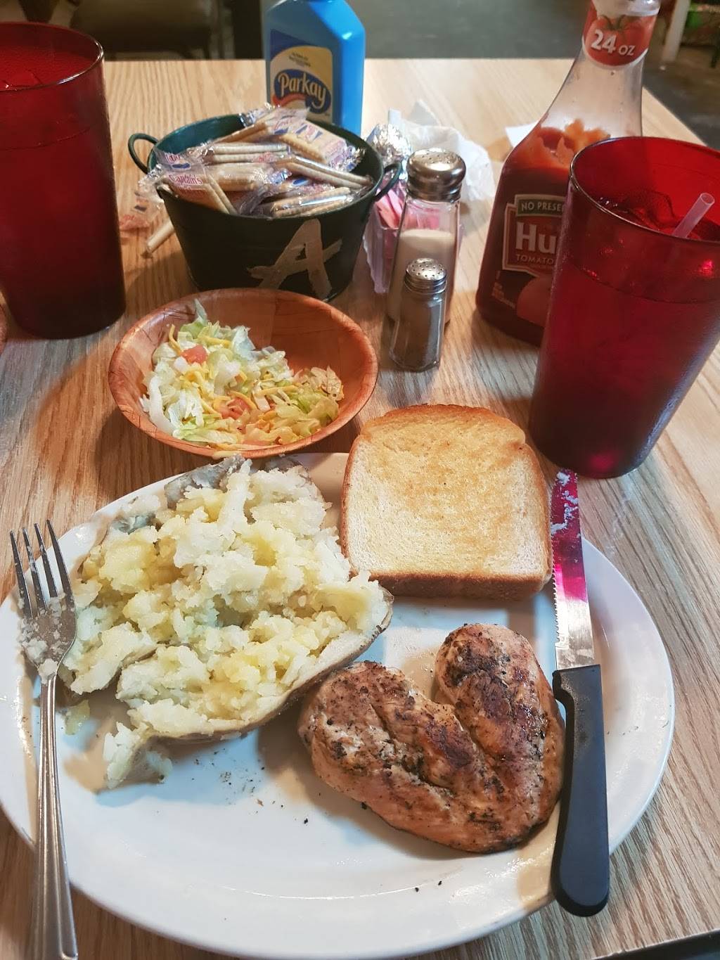 Sunnyside Restaurant | restaurant | 1635 MS-341, Pontotoc, MS 38863, USA | 6624890815 OR +1 662-489-0815