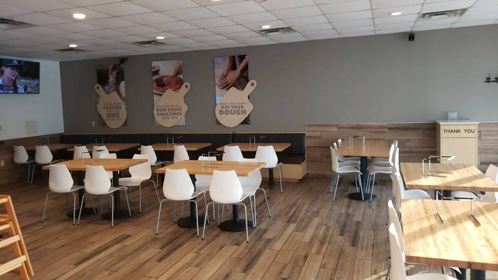 Marcos Pizza | meal delivery | 7865 Trinity Rd #106, Cordova, TN 38018, USA | 9018050123 OR +1 901-805-0123
