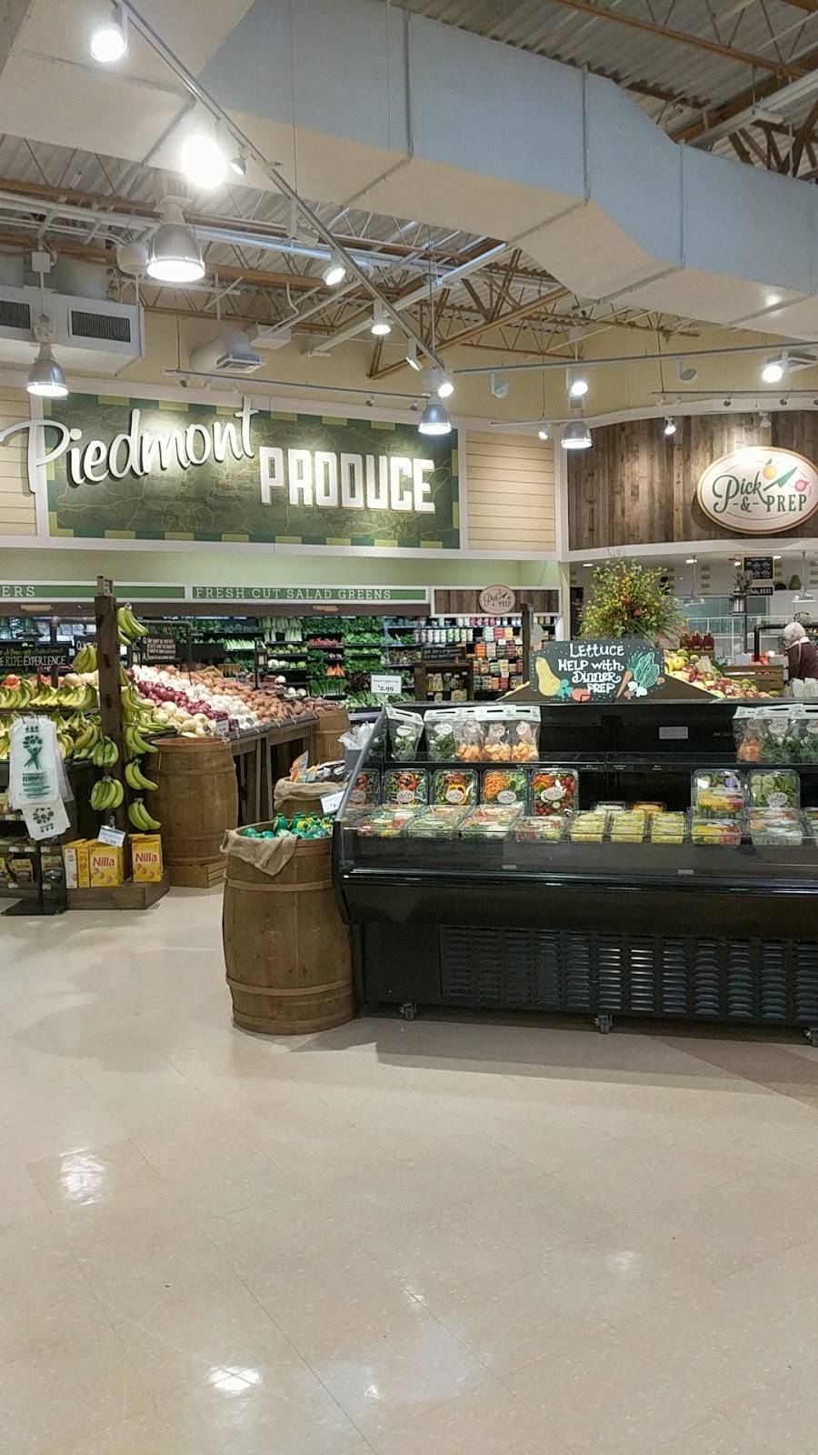 Lowes Foods of Clemmons | bakery | 2501 Lewisville Clemmons Rd, Clemmons, NC 27012, USA | 3367661608 OR +1 336-766-1608