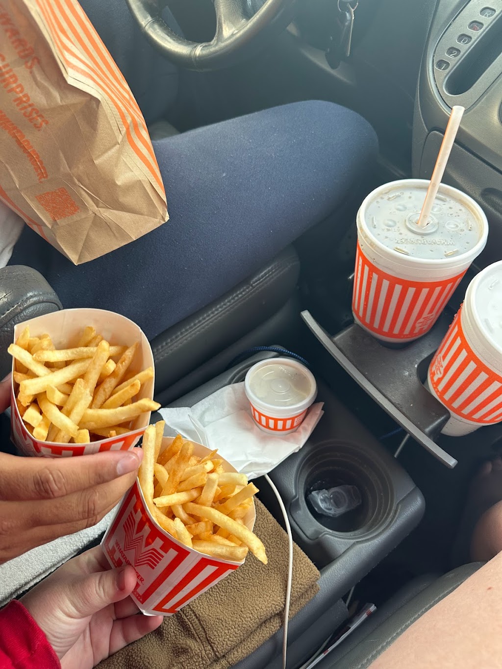 Whataburger | restaurant | 3201 Atlanta Hwy, Athens, GA 30606, USA | 7065349160 OR +1 706-534-9160