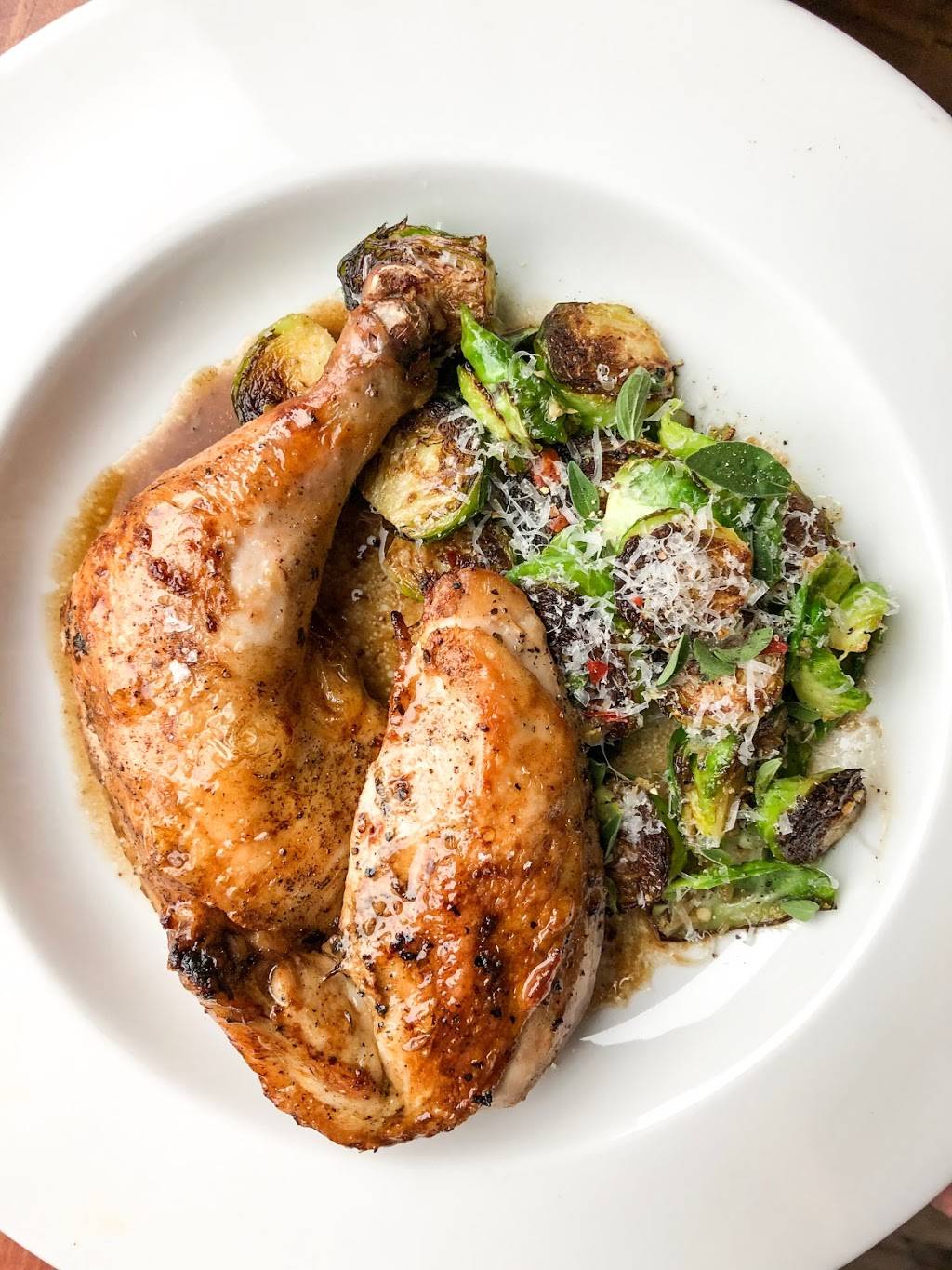 Just A Taste | restaurant | 200 N Jefferson St, St James, MO 65559, USA | 5732656506 OR +1 573-265-6506