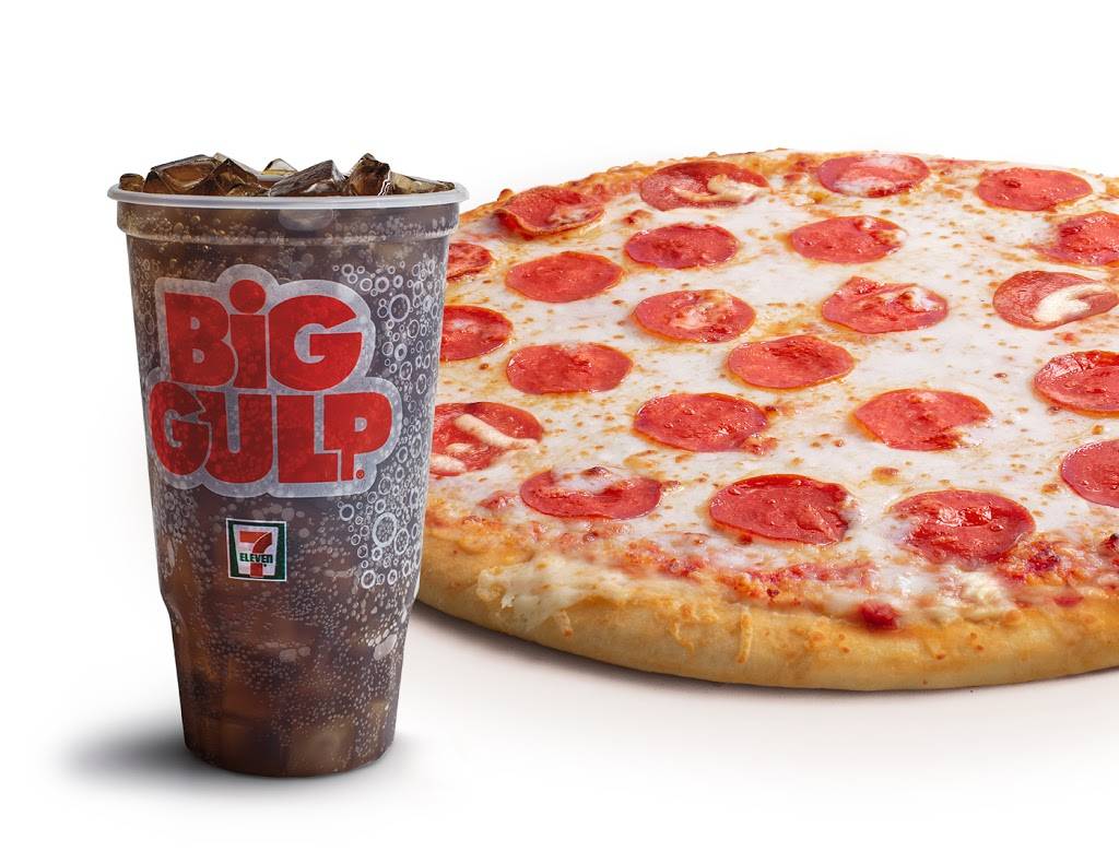7-Eleven | bakery | 3411 Dallas Dr, Marlow Heights, MD 20748, USA | 3014236593 OR +1 301-423-6593
