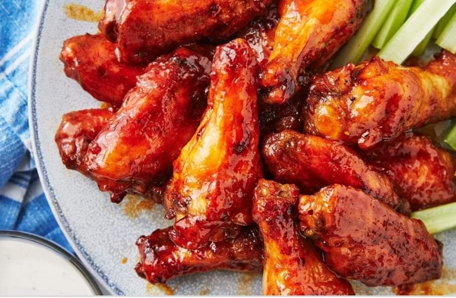 The Wing Place | restaurant | 809 3rd Ave Unit 9, Huntington, WV 25701, USA | 3049559166 OR +1 304-955-9166