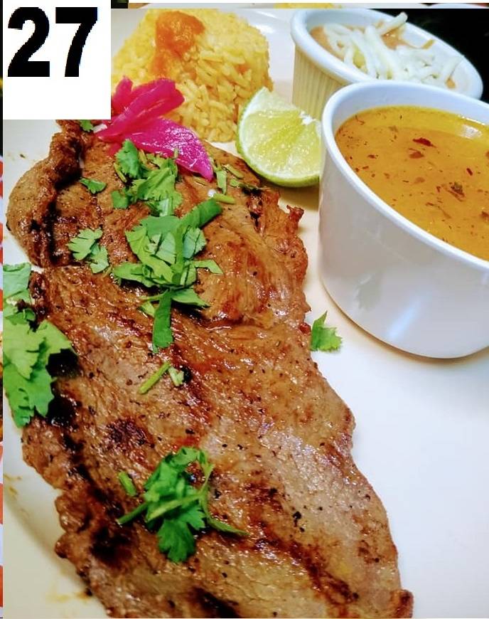 GGs Barbacoa Cafe | restaurant | 210 S 7th St, Kansas City, KS 66101, USA | 9135628264 OR +1 913-562-8264