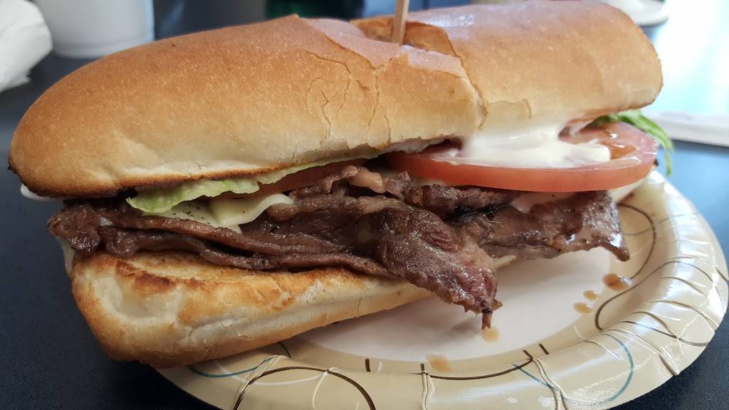 David’s Steak Hoagy | meal delivery | 8442 Niagara Falls Blvd, Niagara Falls, NY 14304, USA | 7162833322 OR +1 716-283-3322
