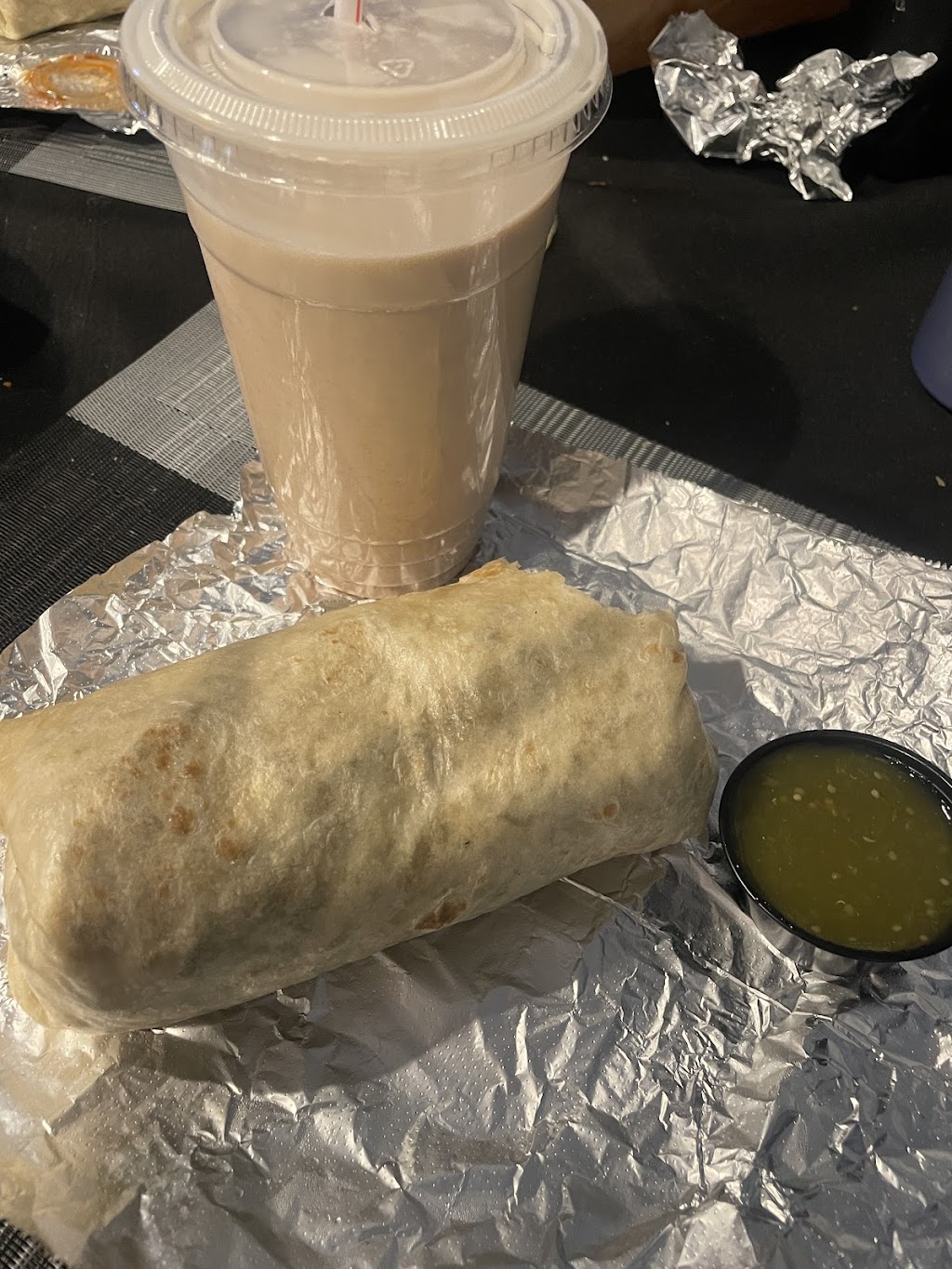 Pops Treasure Valley Taqueria | restaurant | 1621 N Jericho Rd, Meridian, ID 83642, USA | 2084494906 OR +1 208-449-4906