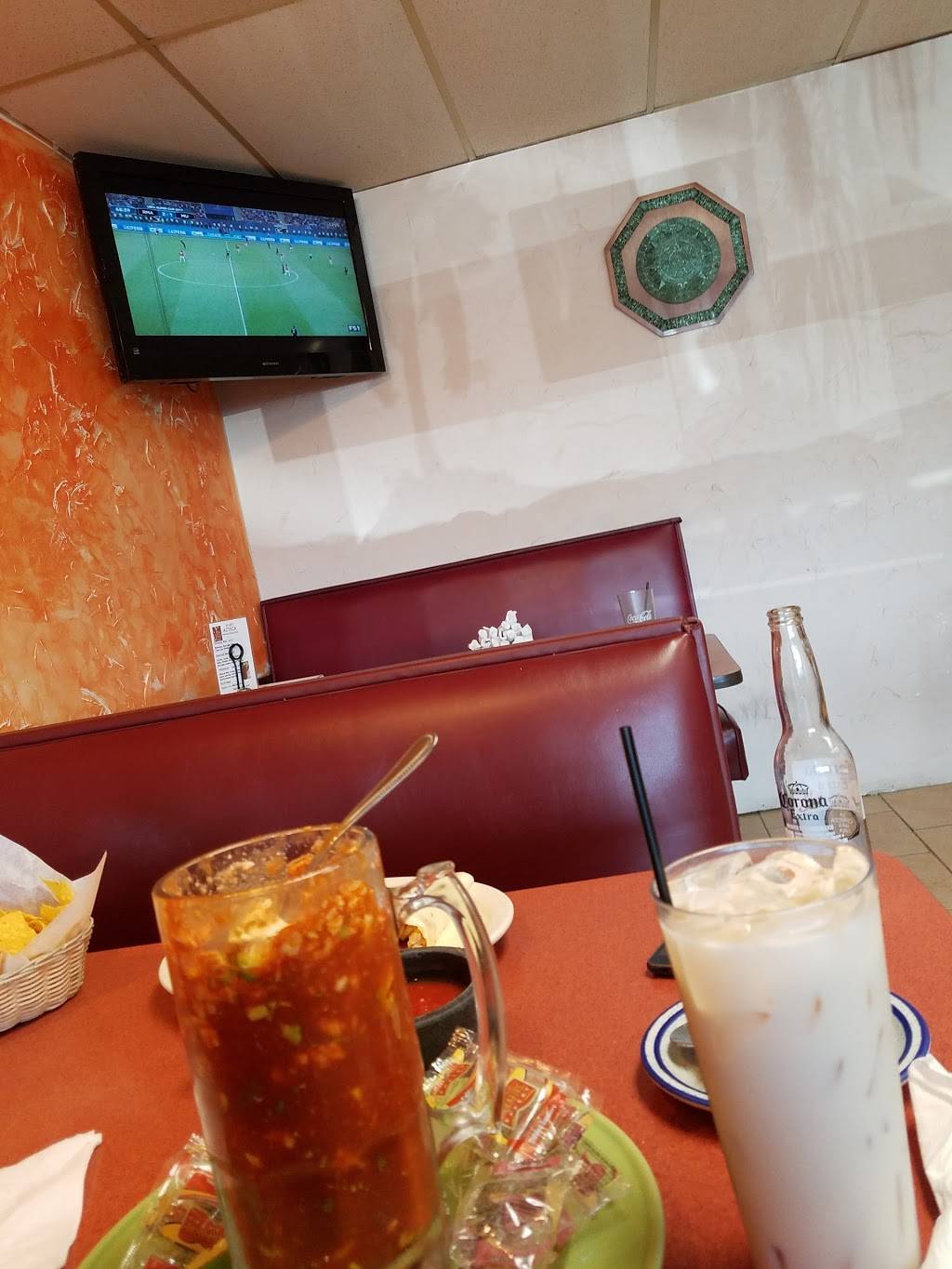 El Rey Azteca Mexican Restaurant | restaurant | 60 Dixon Springs Hwy, Carthage, TN 37030, USA | 6157351336 OR +1 615-735-1336