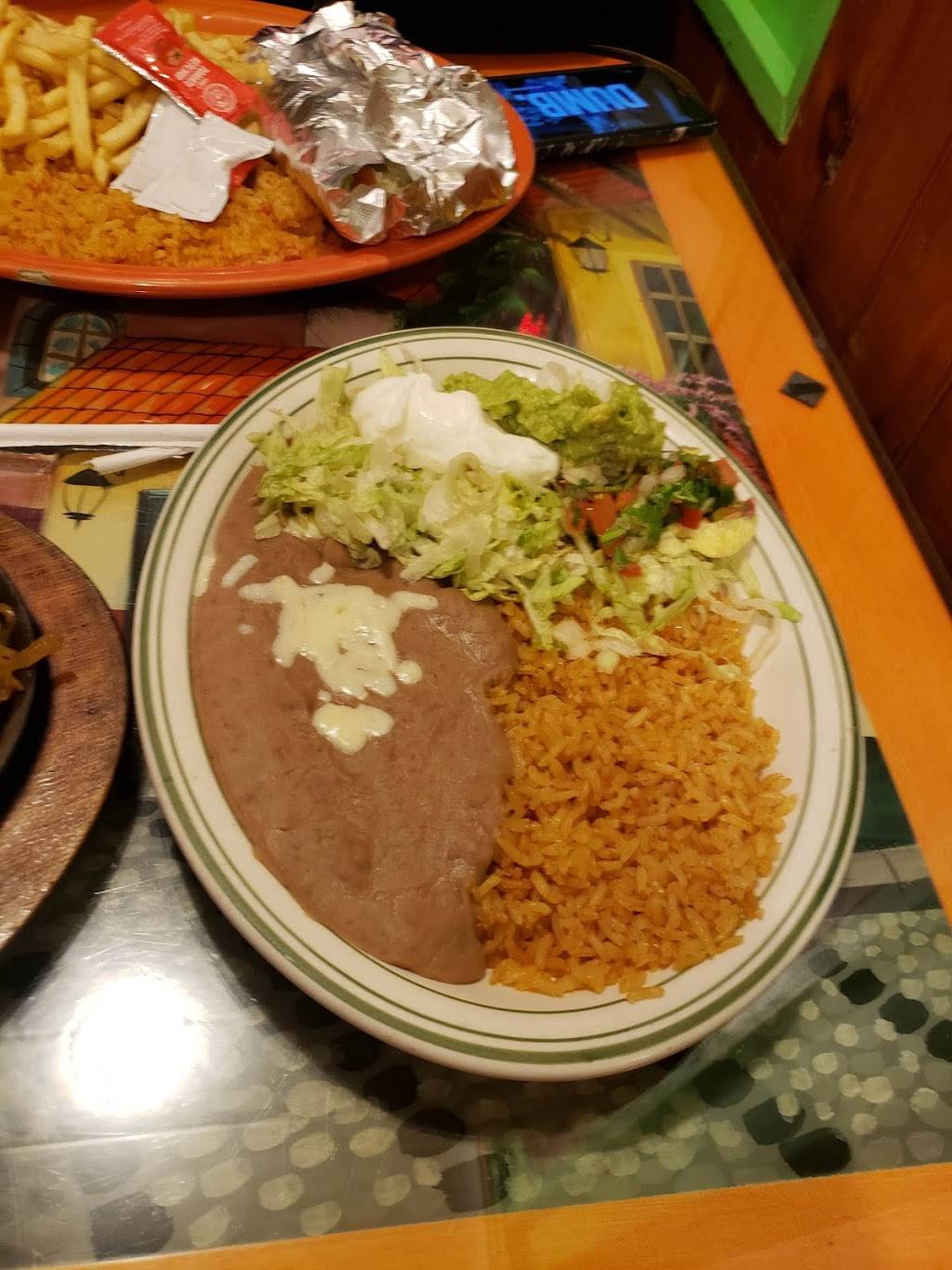 El Cerrito | restaurant | 537 AR-463, Trumann, AR 72472, USA | 8704830515 OR +1 870-483-0515