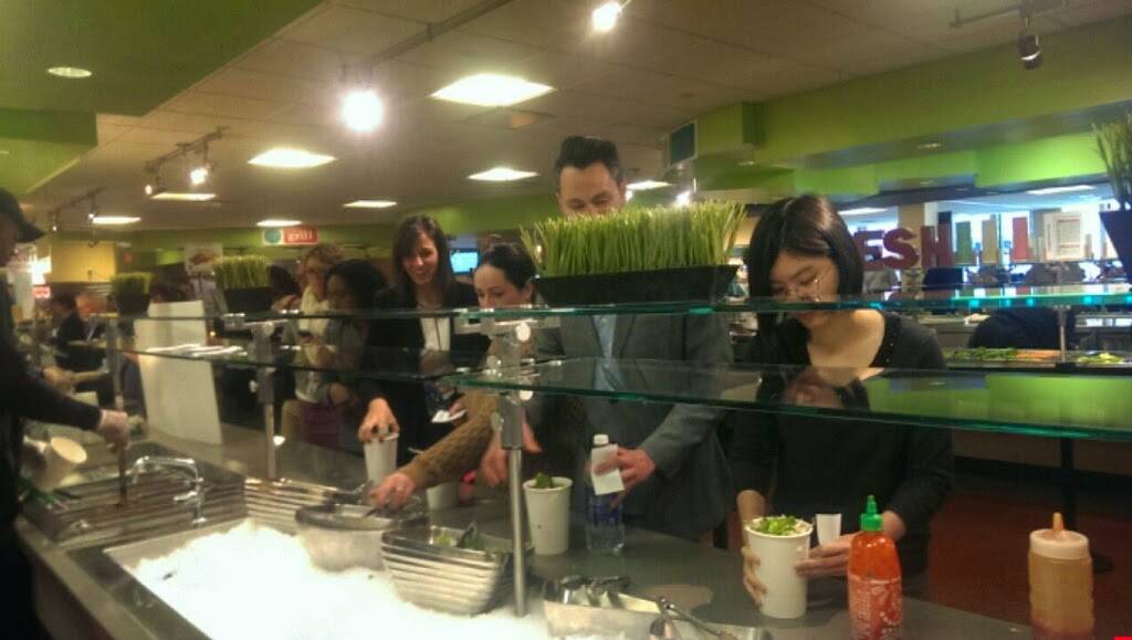Pho Fast | restaurant | 1089 Worthington Woods Blvd, Columbus, OH 43085, USA | 8557464255 OR +1 855-746-4255