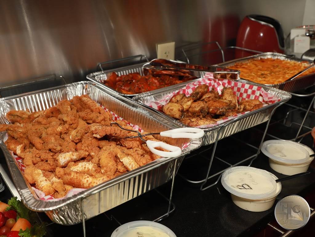 On The Move Catering LLC | restaurant | 705 South Gordon Rd SW, Mableton, GA 30126, USA | 4045458800 OR +1 404-545-8800