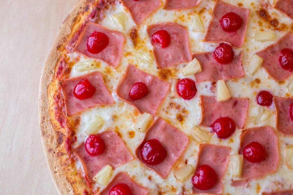 Gus Gus Pizza | meal takeaway | Sin nombre No. 1356 24366_E50, Villa del Real VIII, Tijuana, B.C., Mexico | 016647995391 OR +52 664 799 5391