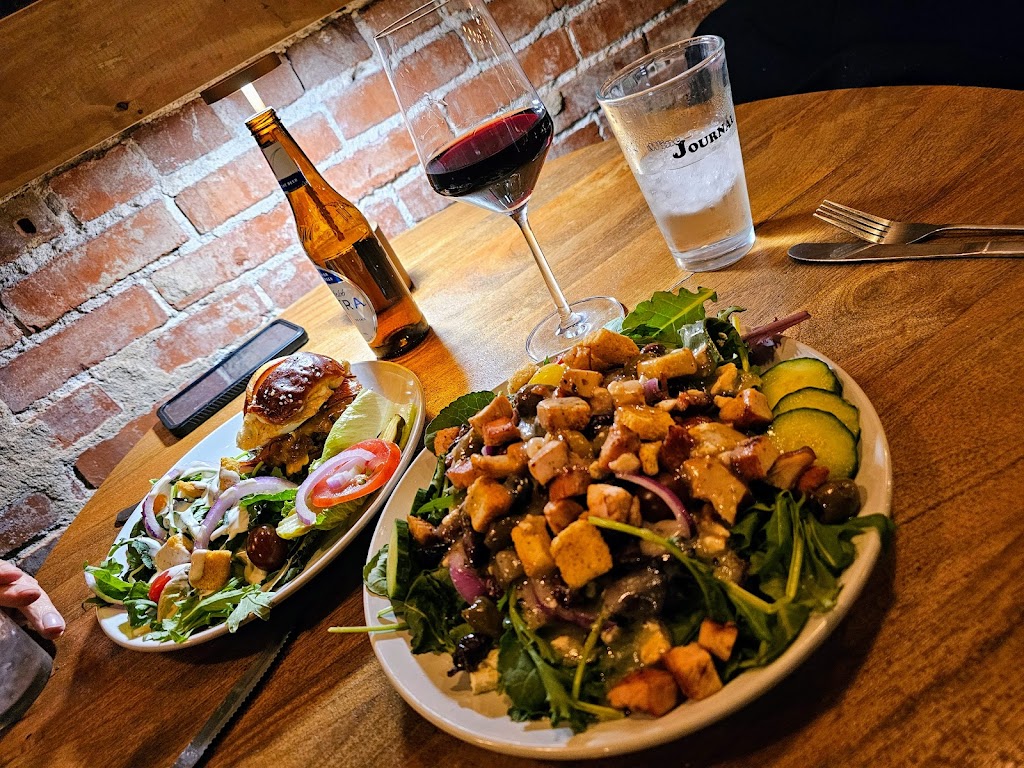 The Wine Journal | restaurant | 39 E Main St, Adrian, MO 64720, USA | 8162391080 OR +1 816-239-1080