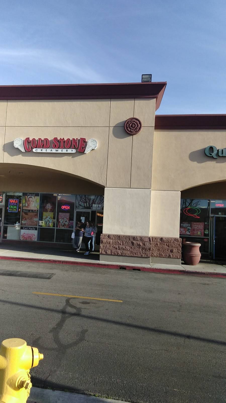 Cold Stone Creamery | bakery | 9867 Magnolia Ave Ste C, Riverside, CA 92503, USA | 9516370920 OR +1 951-637-0920
