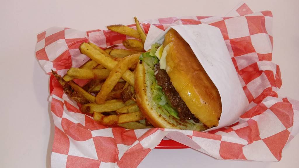 Kims Hamburgers Etc | restaurant | 2600 W Waco Dr, Waco, TX 76710, USA | 2547531118 OR +1 254-753-1118