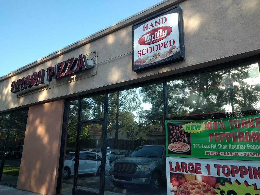Ameci Pizza & Pasta | meal delivery | 4520, 27305 Live Oak Rd, Castaic, CA 91384, USA | 6612573855 OR +1 661-257-3855