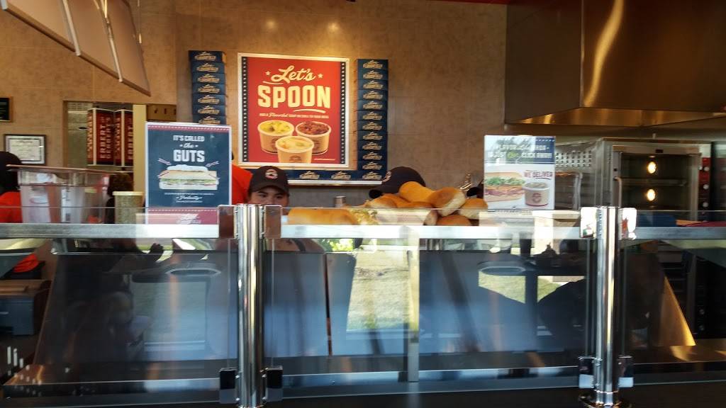 Erbert and Gerberts | meal delivery | 3505 Lincoln Way, Ames, IA 50014, USA | 5152920000 OR +1 515-292-0000