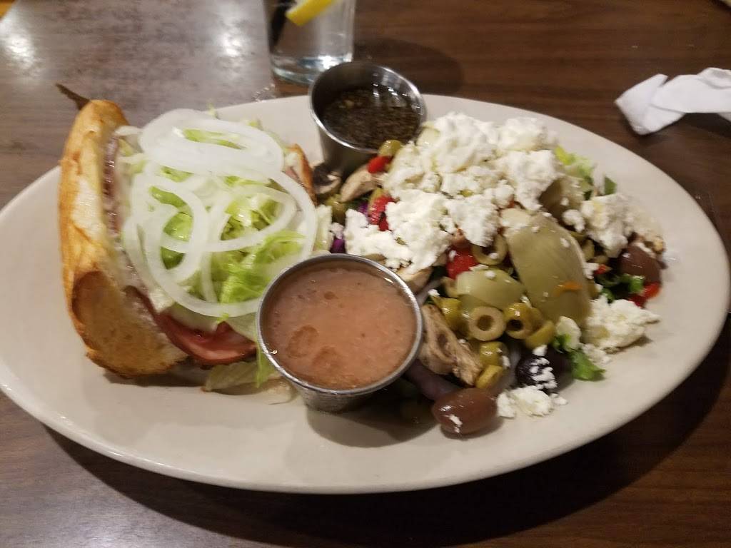 Sals Italian Restaurant & Pizzeria West End Radford | restaurant | 709 W Main St, Radford, VA 24141, USA | 5406399669 OR +1 540-639-9669