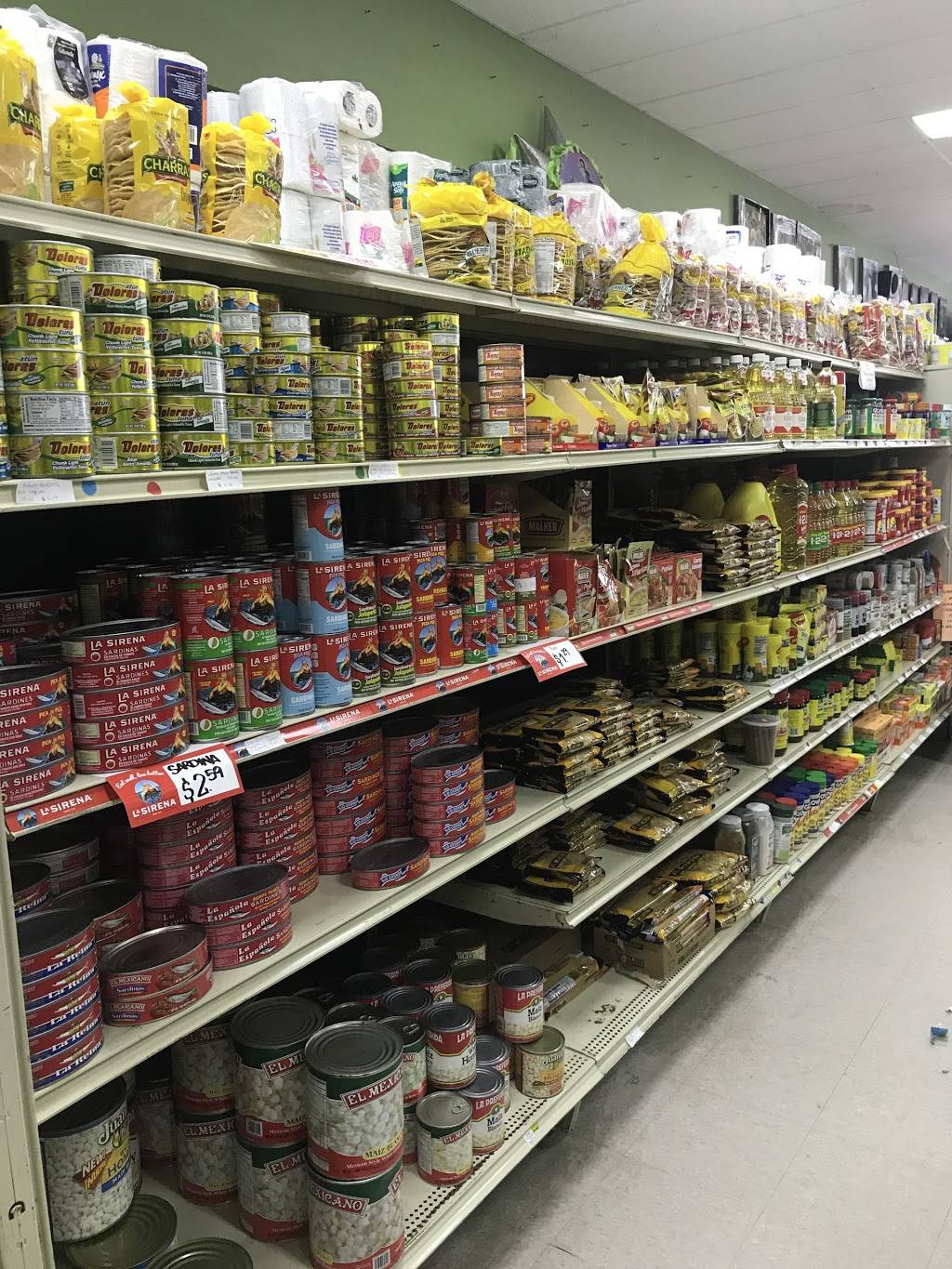 Super Ofertas | bakery | 406 W Valley Ave #112, Birmingham, AL 35209, USA | 2059420904 OR +1 205-942-0904
