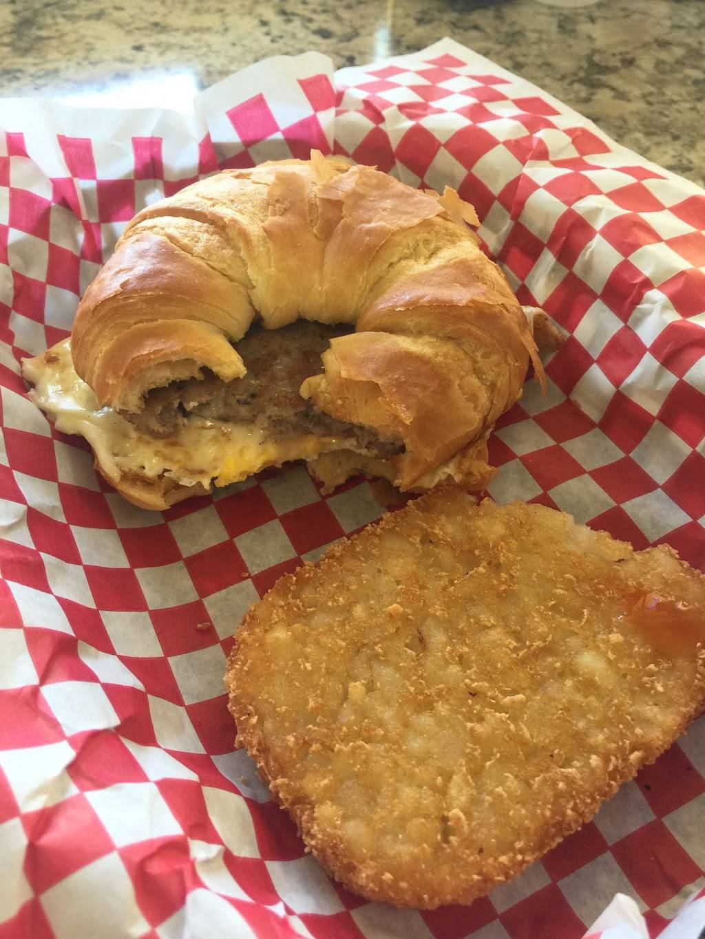 Flour Your Buns Cafe | cafe | 3384 N Access Rd, Englewood, FL 34224, USA | 9417635761 OR +1 941-763-5761