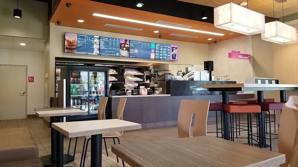 Dunkin | bakery | 4530 Donald Ross Rd Suite 100, Palm Beach Gardens, FL 33418, USA | 5616255428 OR +1 561-625-5428