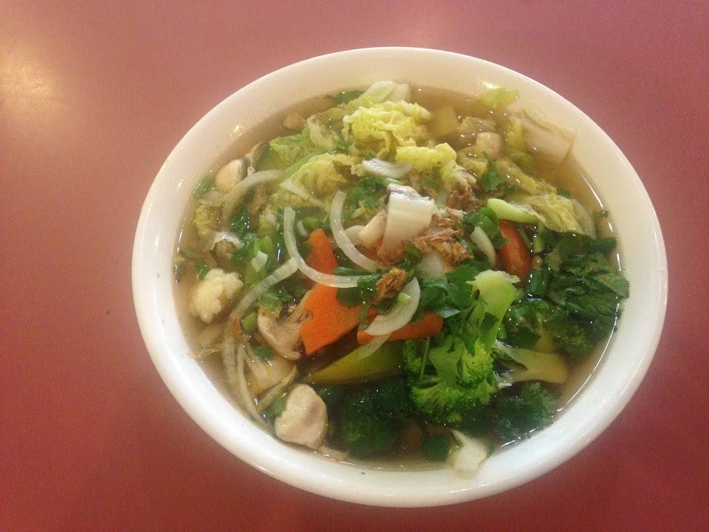 Pho Hao | restaurant | 6230 Chemin de la Côte-des-Neiges, Montréal, QC H3S 2A1, Canada | 5143435018 OR +1 514-343-5018