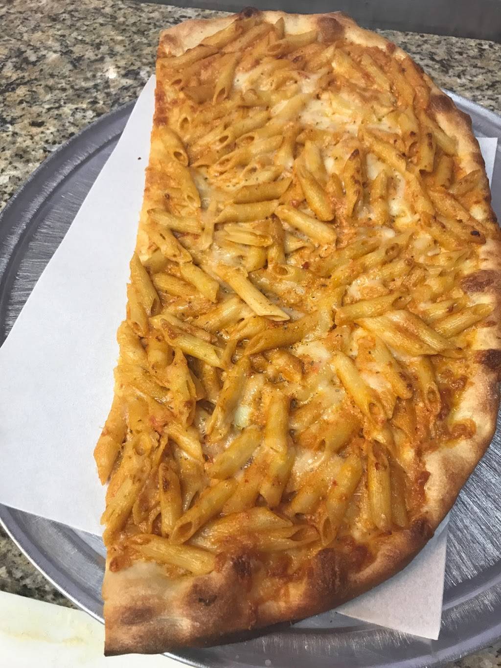 Emilia Romagna Pizza | meal delivery | 247 Valley Blvd, Wood-Ridge, NJ 07075, USA | 2019358383 OR +1 201-935-8383