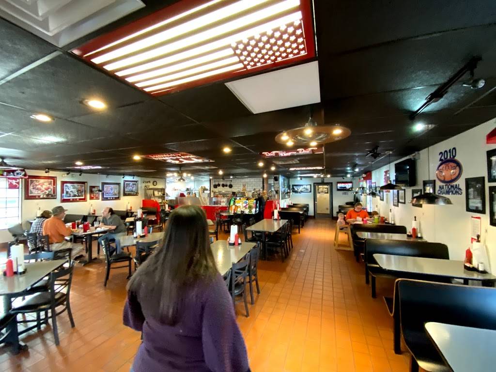 Kens Barbeque | restaurant | 2675 2nd Ave E, Oneonta, AL 35121, USA | 2052747267 OR +1 205-274-7267