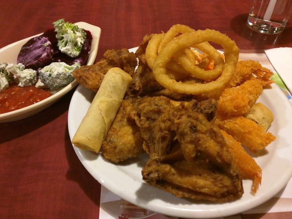 Kings Buffet | restaurant | 1389 Dundas St, London, ON N5W 3B7, Canada | 5194518885 OR +1 519-451-8885