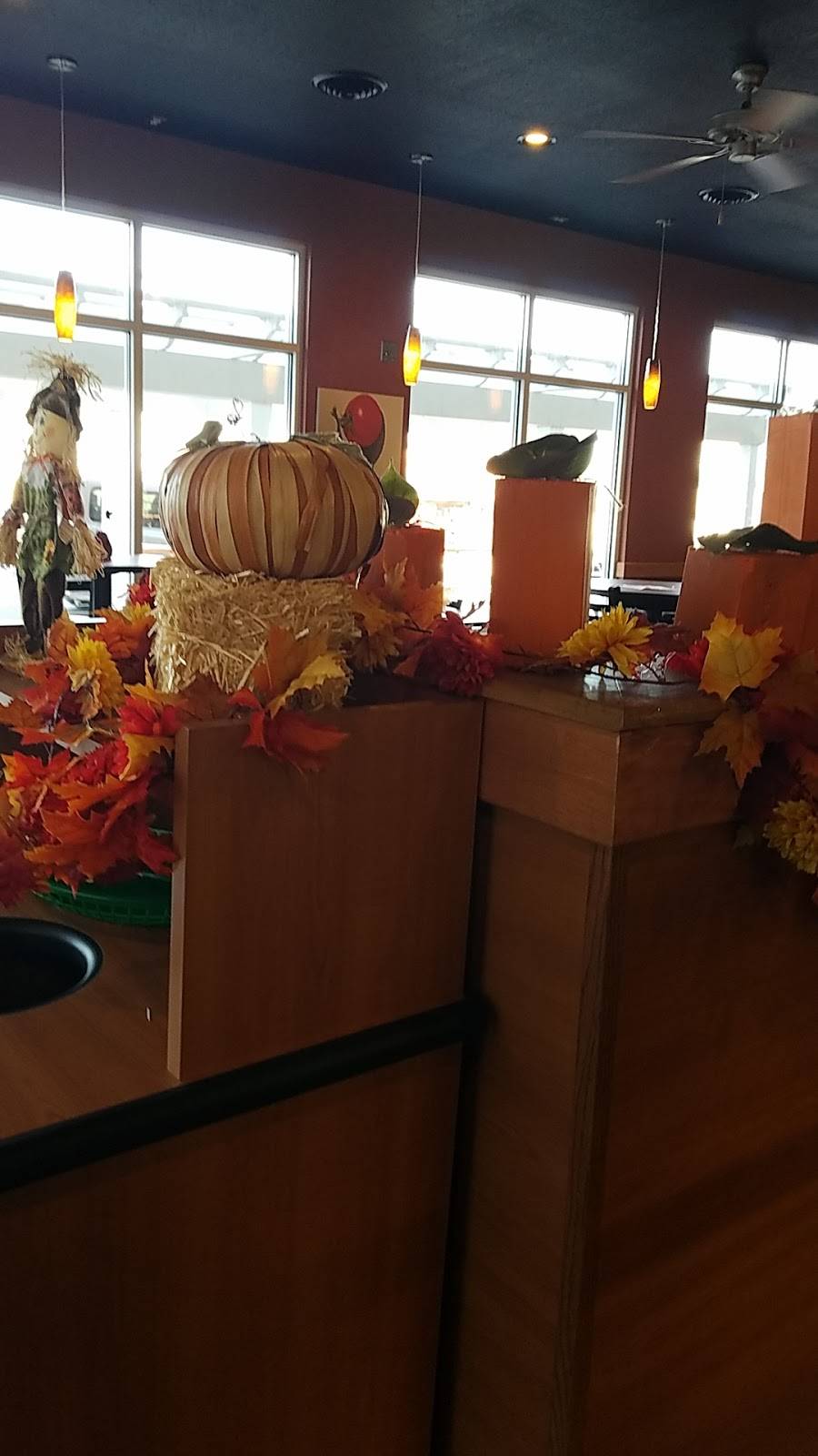 Subway | restaurant | 208 Jefferson St, Greenfield, OH 45123, USA | 9379810598 OR +1 937-981-0598