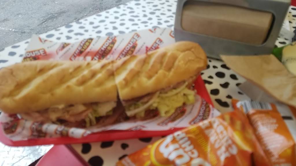 Firehouse Subs | meal delivery | 633 Main St, Columbia, SC 29201, USA | 8037339836 OR +1 803-733-9836