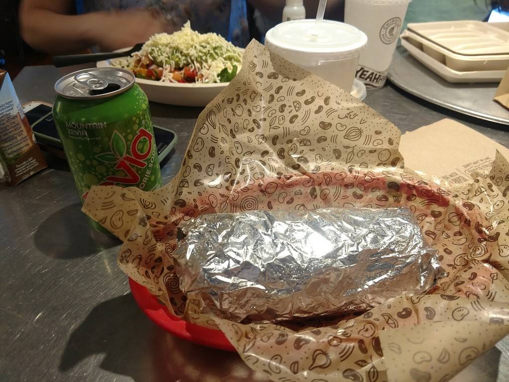Chipotle Mexican Grill | restaurant | 11359 Perry Hwy, Wexford, PA 15090, USA | 7249350101 OR +1 724-935-0101
