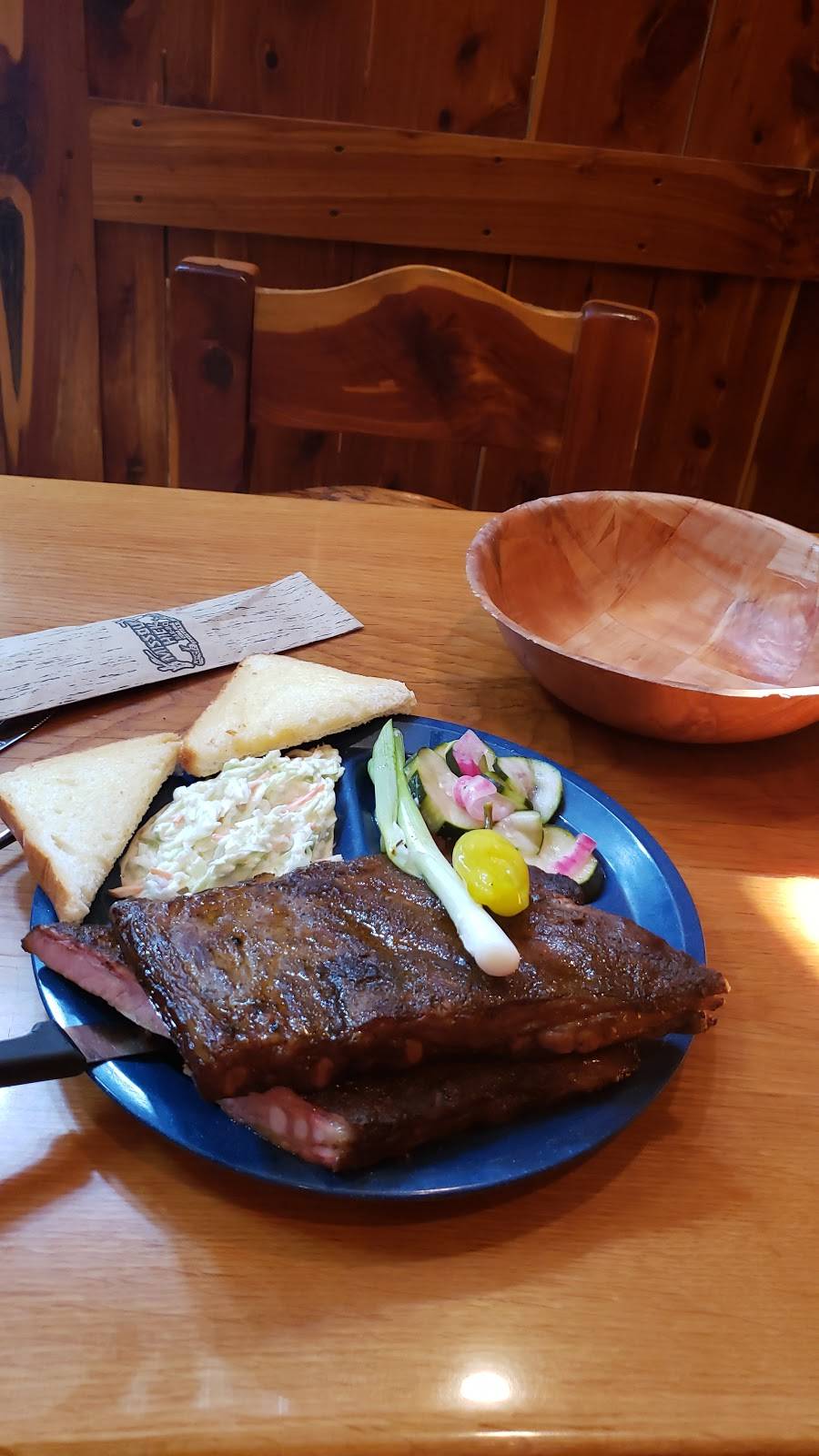 Missouri Hick Barbeque | restaurant | 913 East Washington Street, Cuba, MO 65453, USA | 5738856791 OR +1 573-885-6791