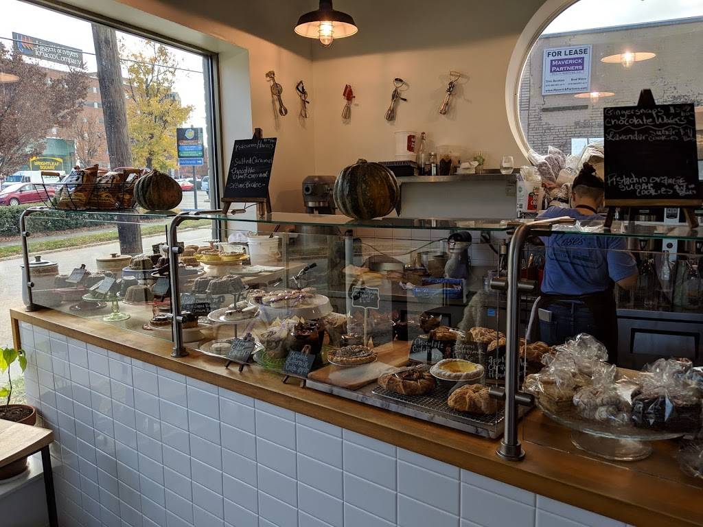 Roses Noodles, Dumplings and Sweets | restaurant | 121 N Gregson St, Durham, NC 27701, USA | 9197972233 OR +1 919-797-2233