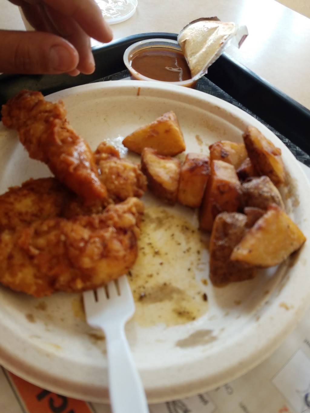 Chicken Shack Lincoln Park | meal takeaway | 1871 Dix Hwy, Lincoln Park, MI 48146, USA | 3133839500 OR +1 313-383-9500