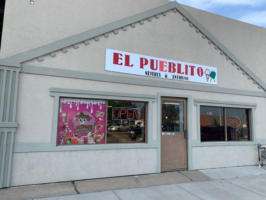El Pueblito | meal takeaway | 118 E 4th St, Grand Island, NE 68801, USA | 3086750260 OR +1 308-675-0260