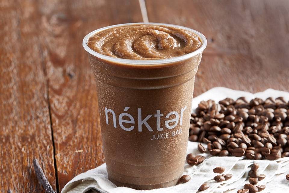 Nekter Juice Bar | cafe | 4340 E Indian School Rd Ste. 19, Phoenix, AZ 85018, USA | 6028338008 OR +1 602-833-8008