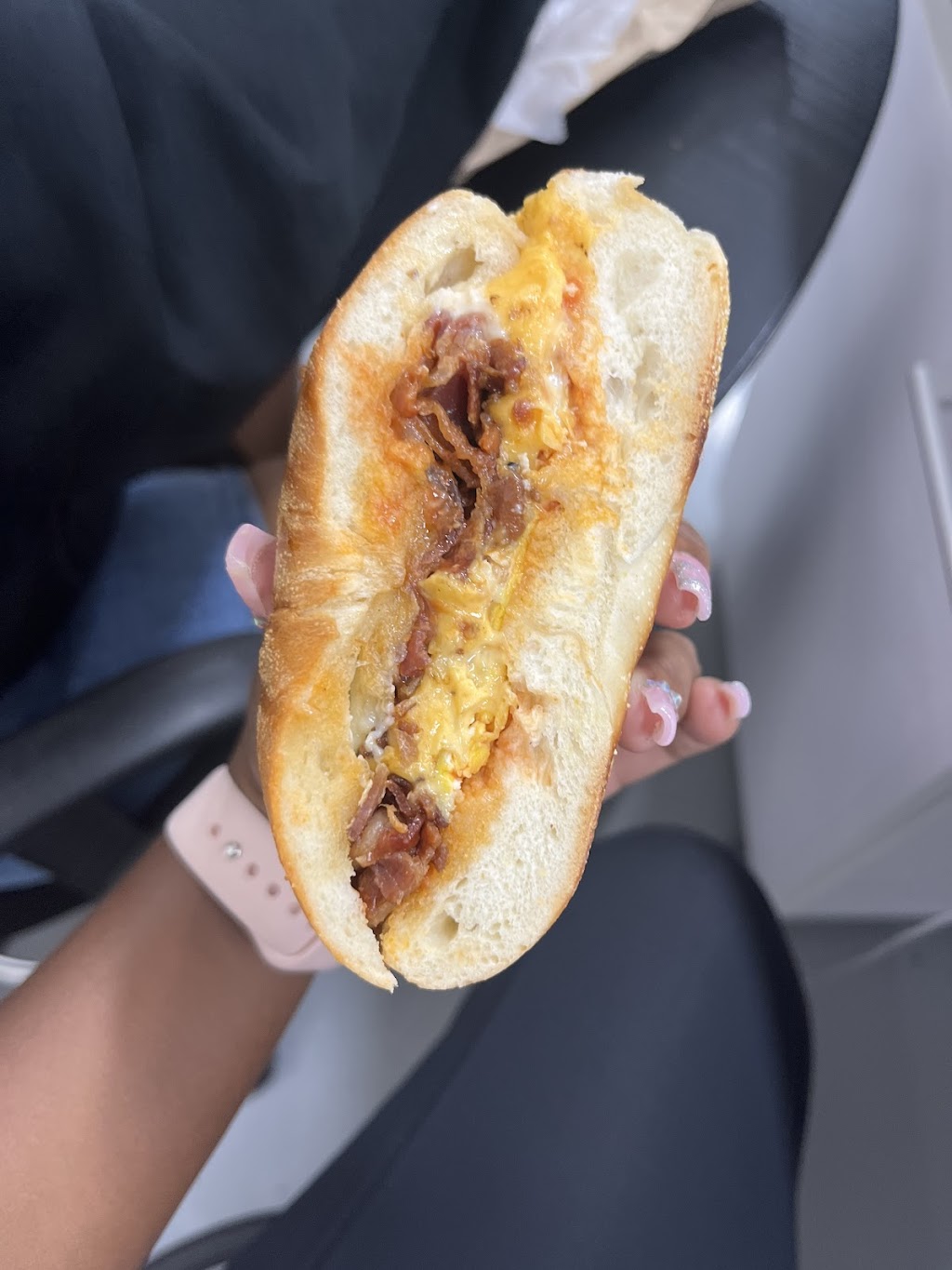 Morristown Bagels And Deli | bakery | 121 Morris St, Morristown, NJ 07960, USA | 9732920717 OR +1 973-292-0717