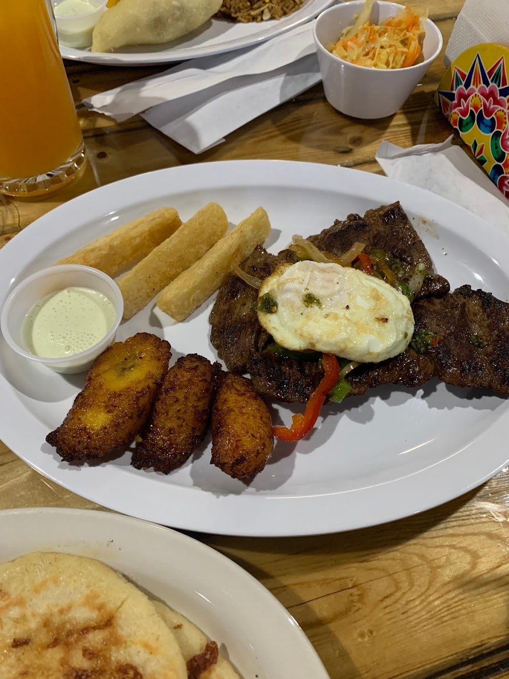 Mi Tierra Latin Cuisine | restaurant | 5850 Dale Dr, Marion, MS 39342, USA | 6015313133 OR +1 601-531-3133