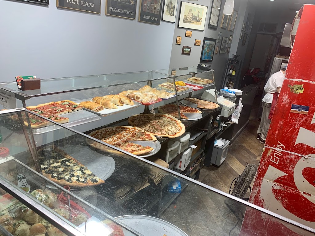John & Tonys Pizzeria | meal delivery | 1109 1st Ave., New York, NY 10065, USA | 2123714965 OR +1 212-371-4965