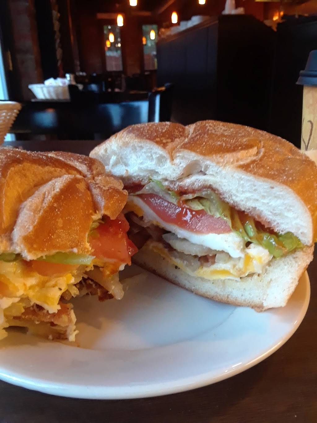 Village Coffee | cafe | 164 Maplewood Ave, Maplewood, NJ 07040, USA | 9737626660 OR +1 973-762-6660