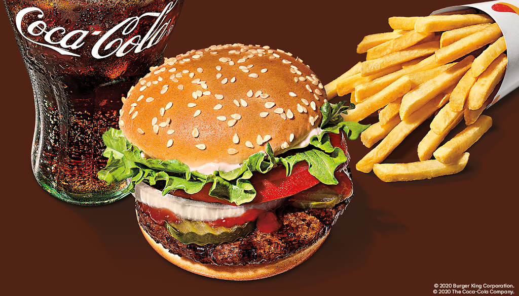 Burger King | restaurant | 2301 N Conway Ave, Mission, TX 78574, USA | 9565800050 OR +1 956-580-0050
